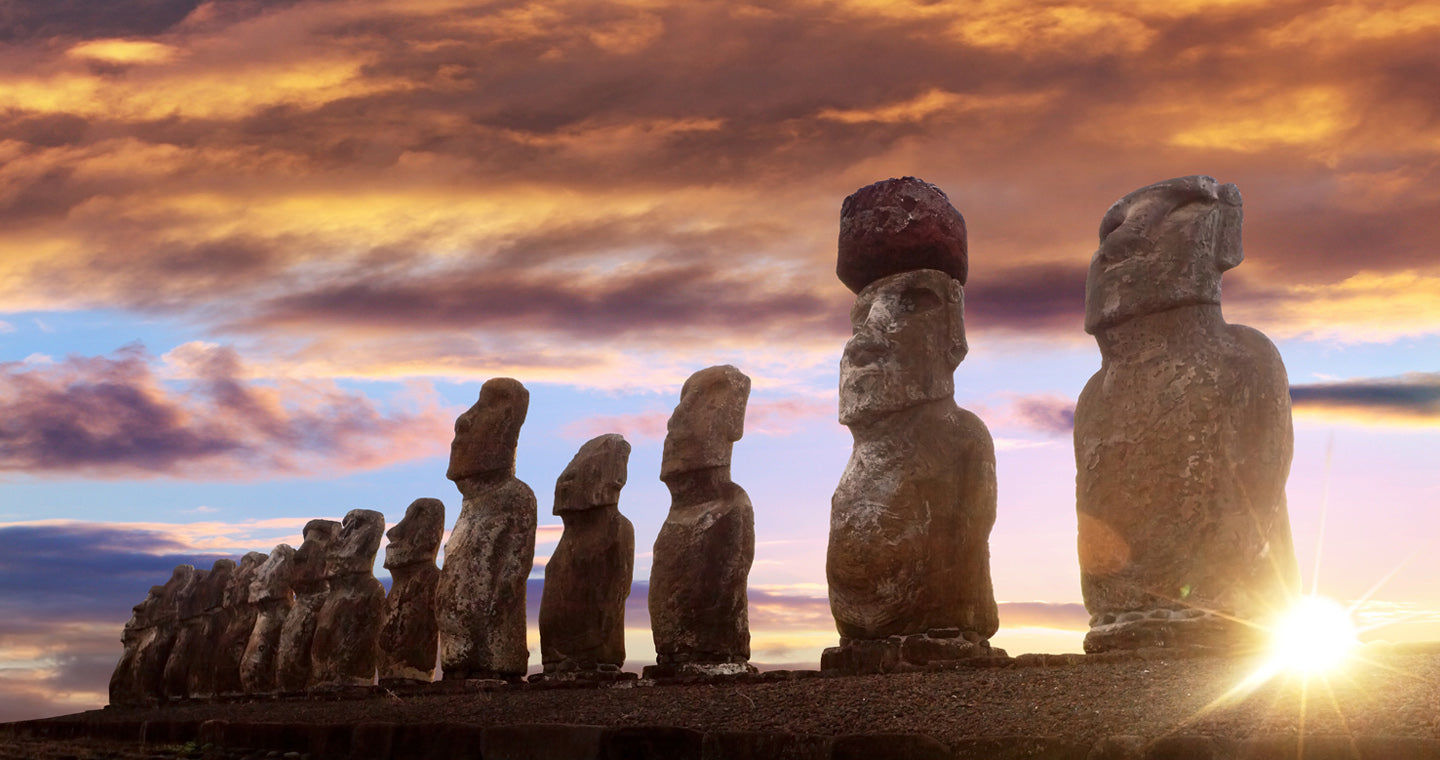 Rapa Nui