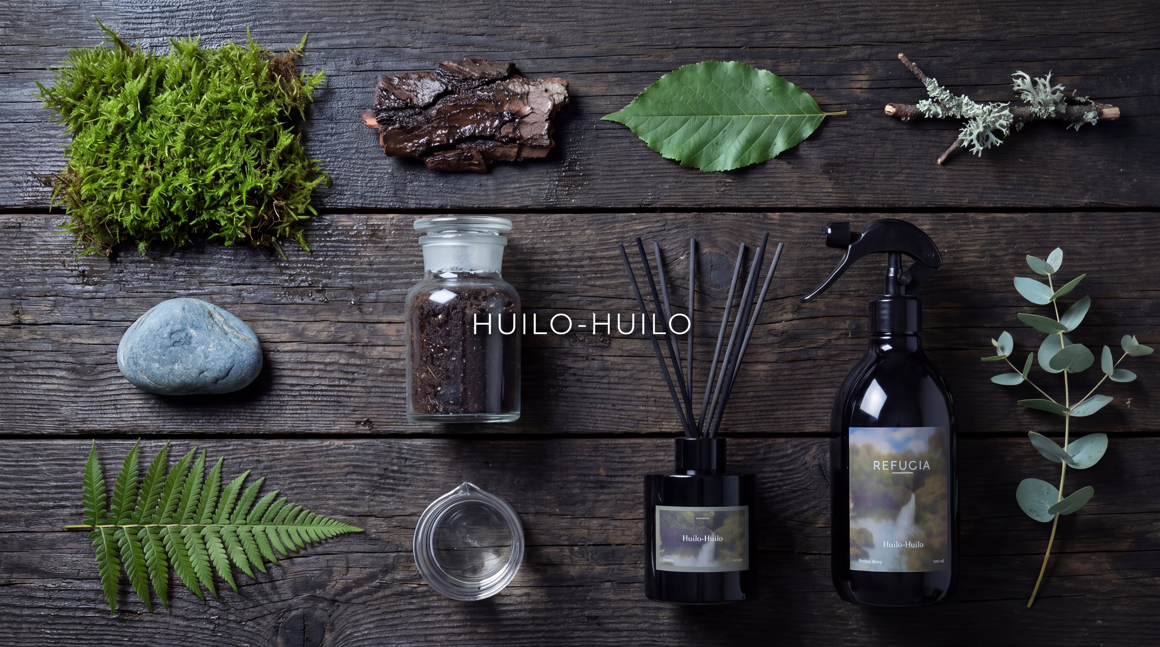 Huilo-Huilo