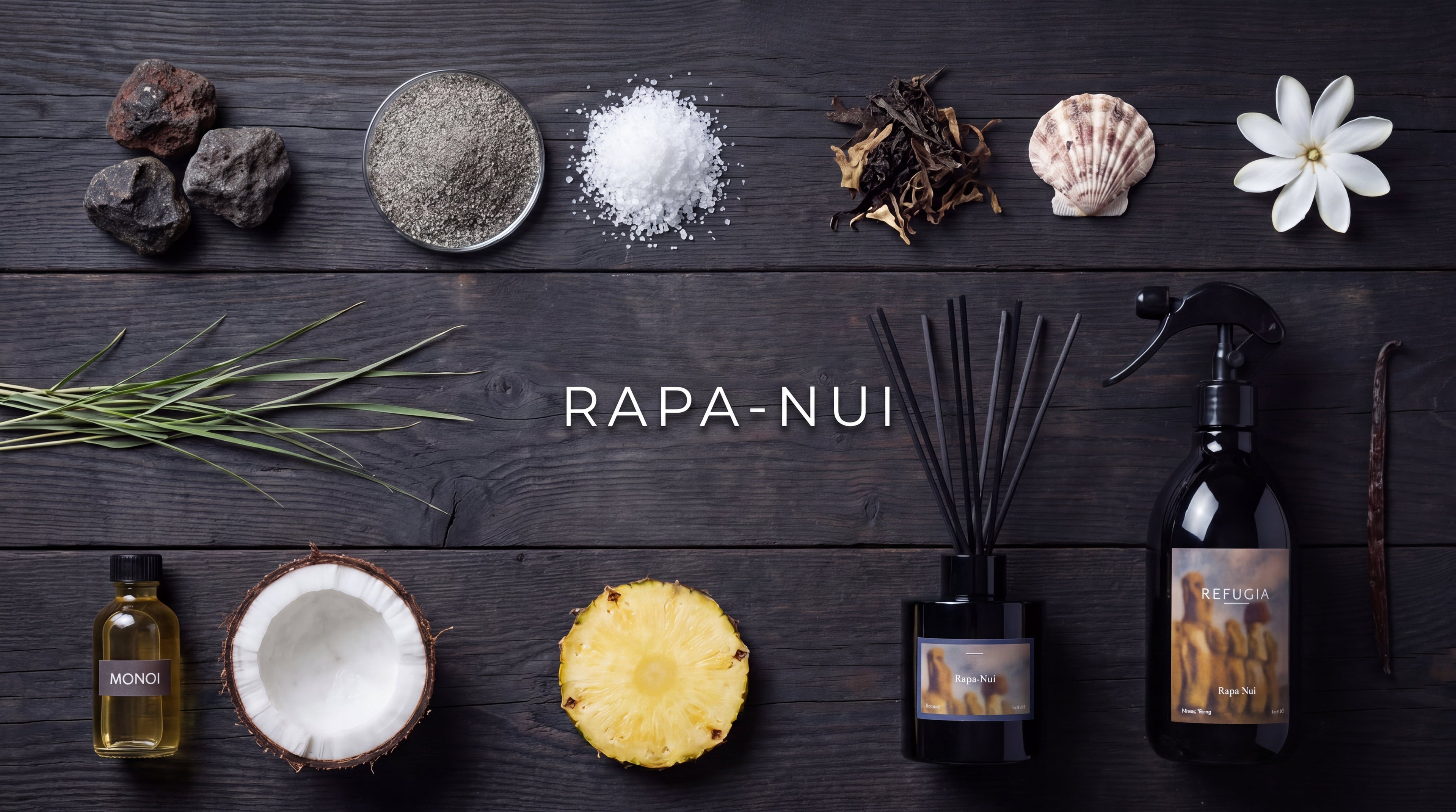 Rapa Nui