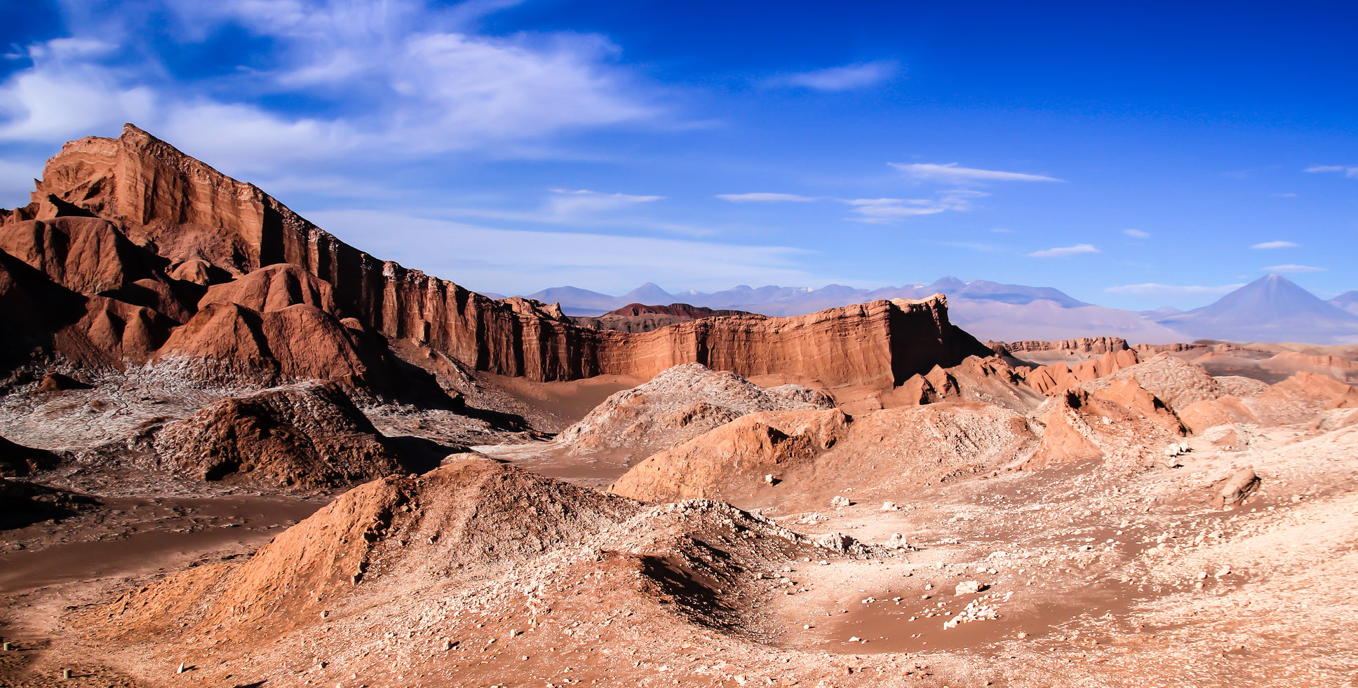 Desierto de Atacama