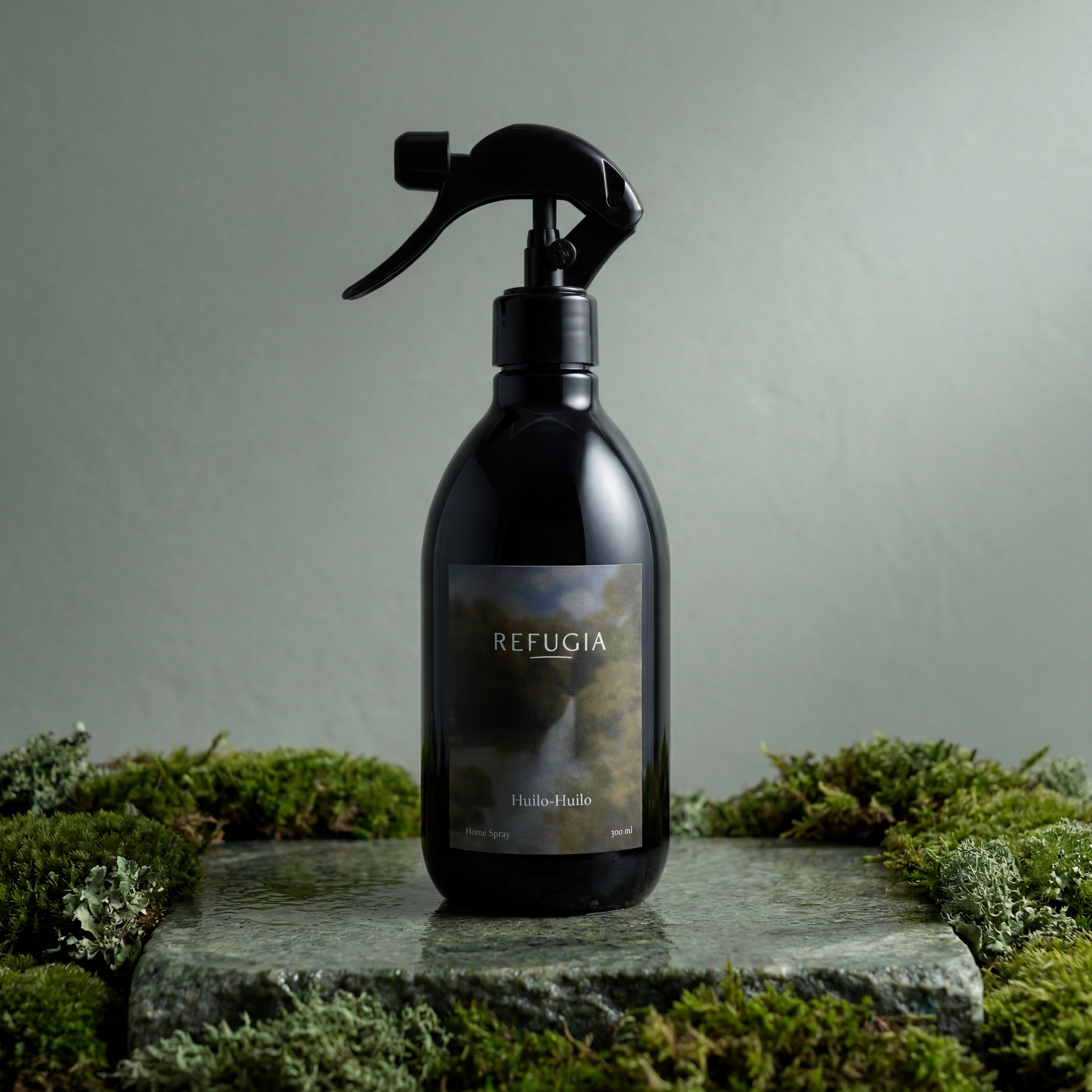 Spray de Ambiente Huilo-Huilo