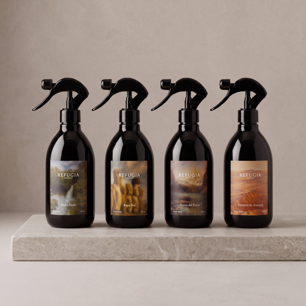 Spray de Ambiente Huilo-Huilo