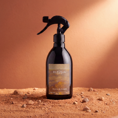 Spray de Ambiente Desierto de Atacama