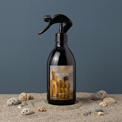 Spray de Ambiente Rapa Nui