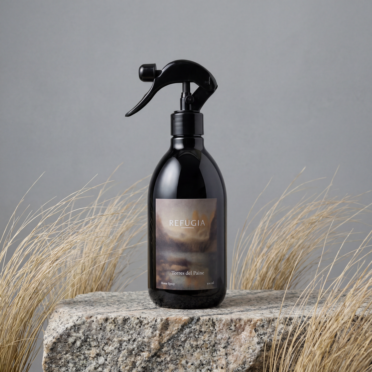 Spray de Ambiente Torres del Paine