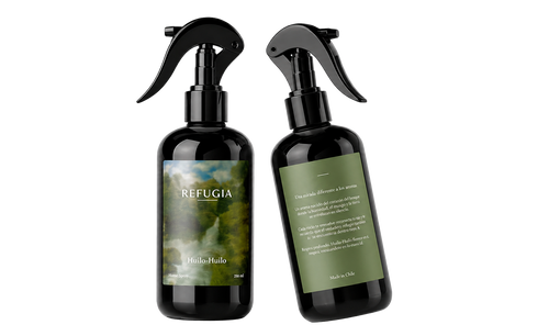 Spray de Ambiente Huilo-Huilo