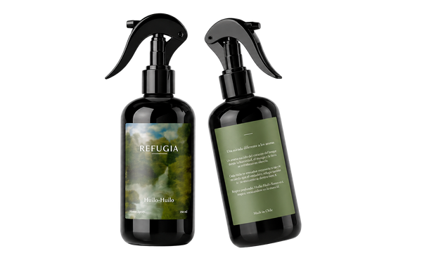 Spray de Ambiente Huilo-Huilo