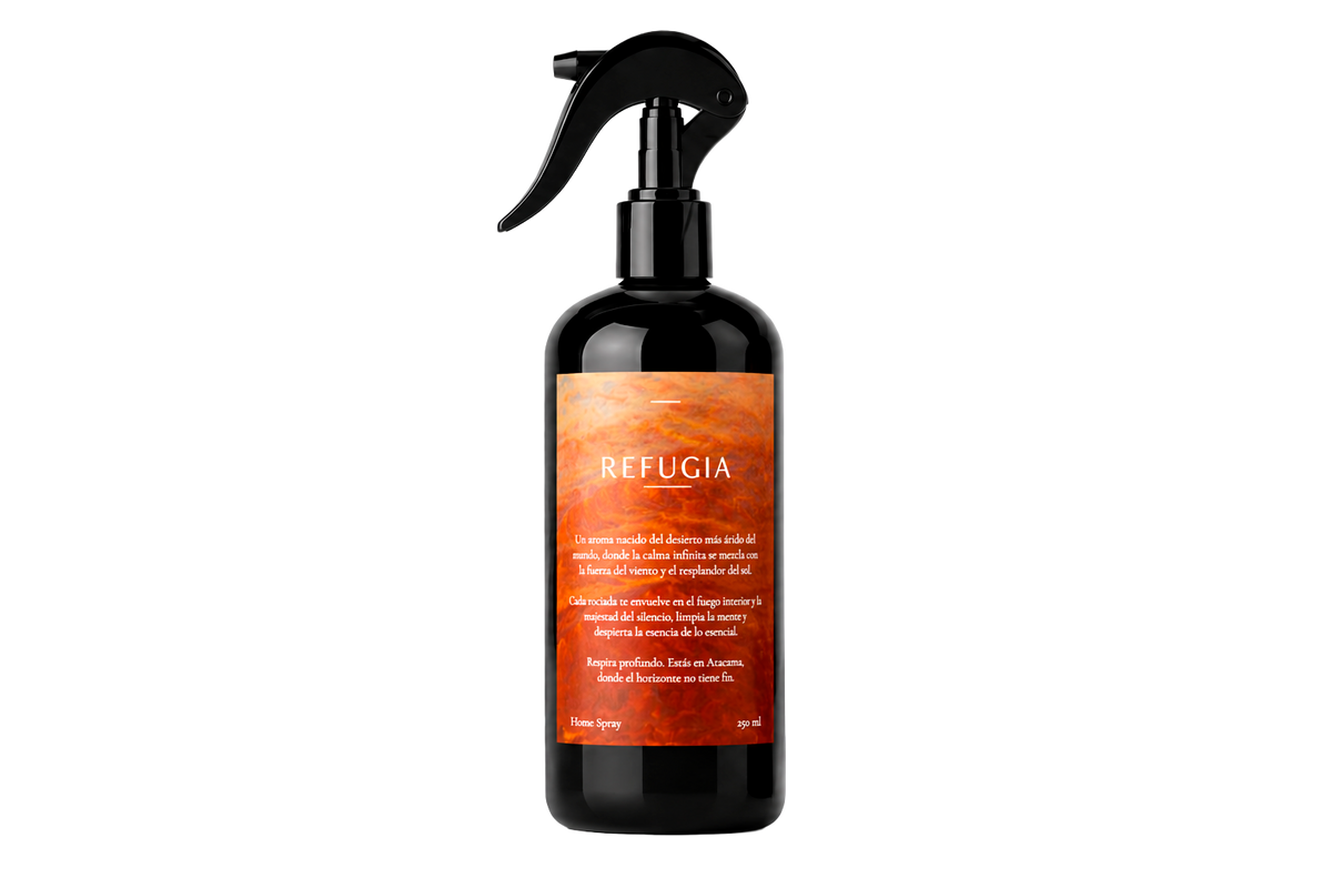 Spray de Ambiente Desierto de Atacama